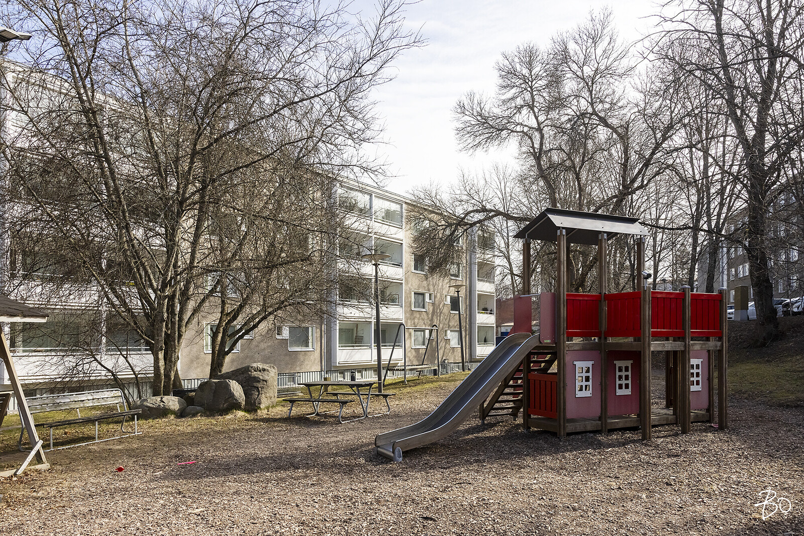 Ulvilantie 17a - image 19