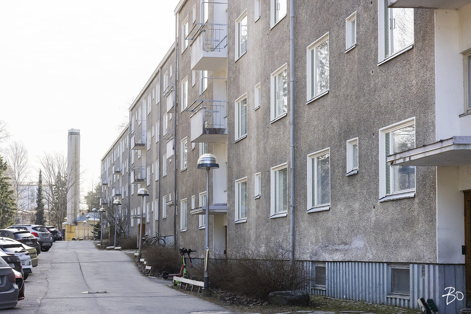 Ulvilantie 17a - image 18