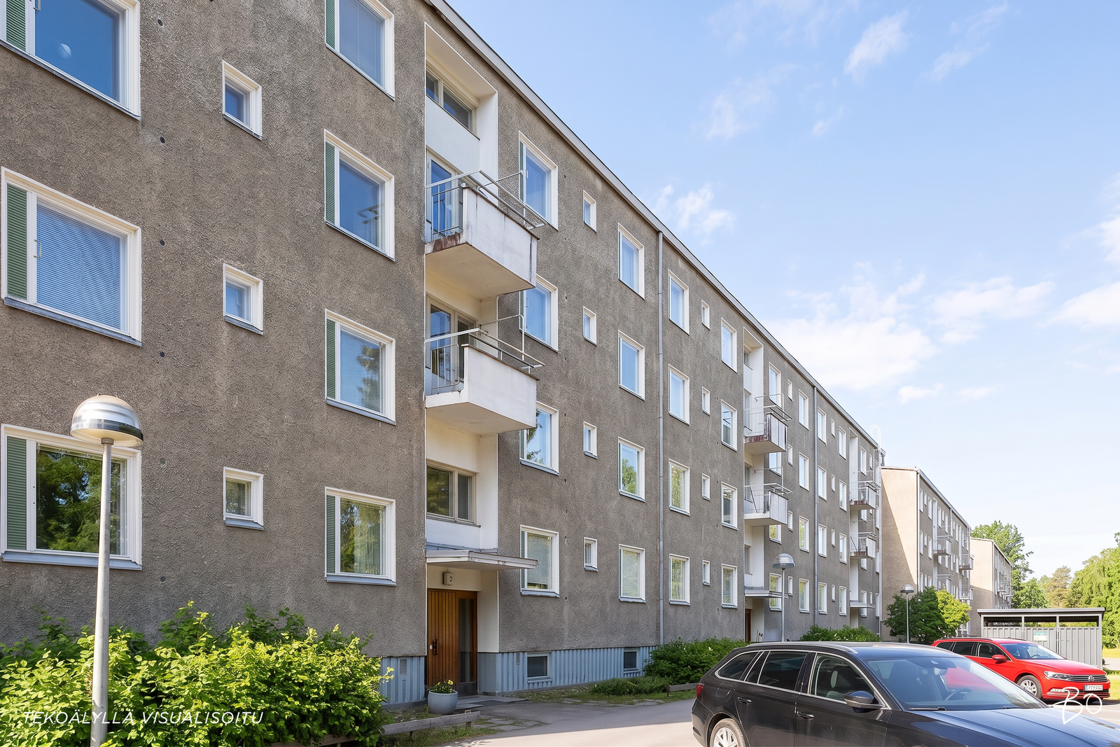 Ulvilantie 17a - kuva 15