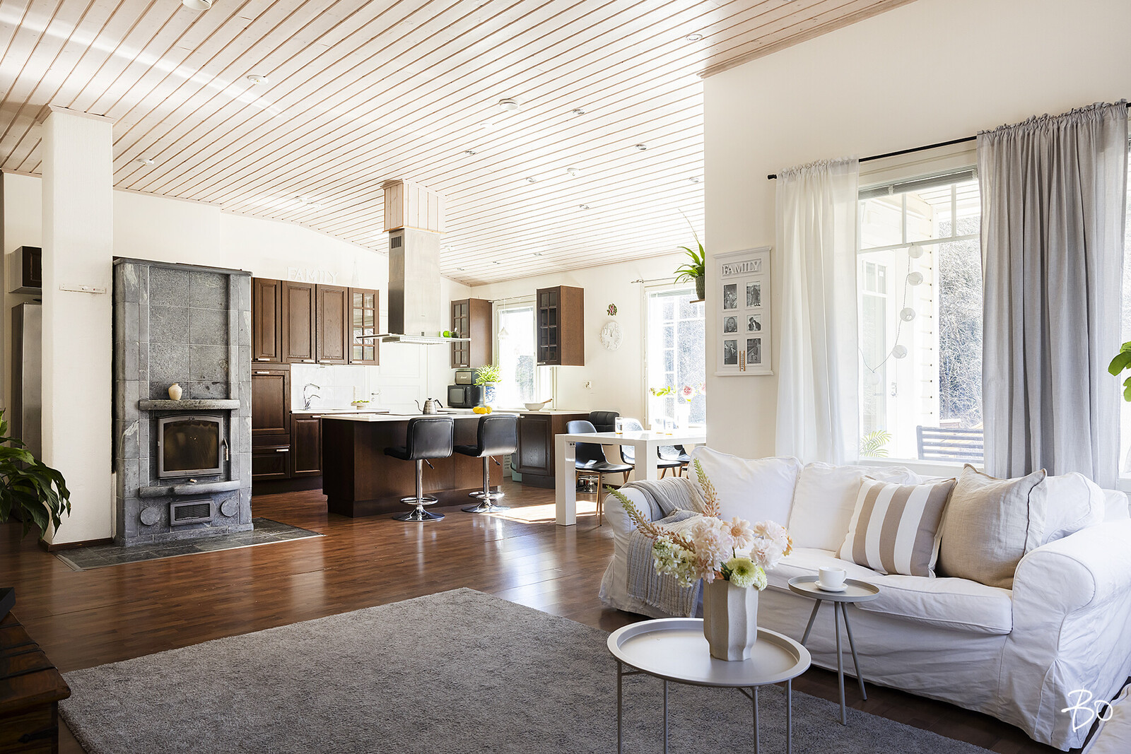 Palokärjentie 15 - kuva 1