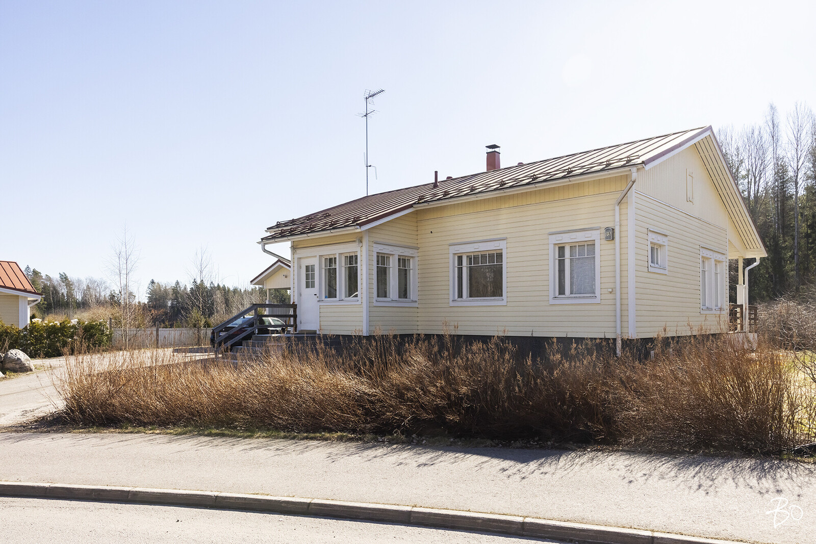 Palokärjentie 15 - kuva 22