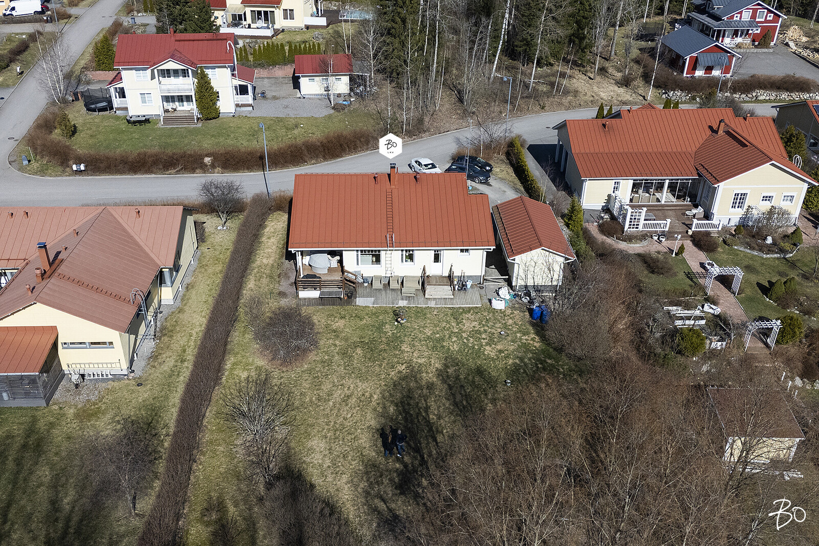 Palokärjentie 15 - kuva 31