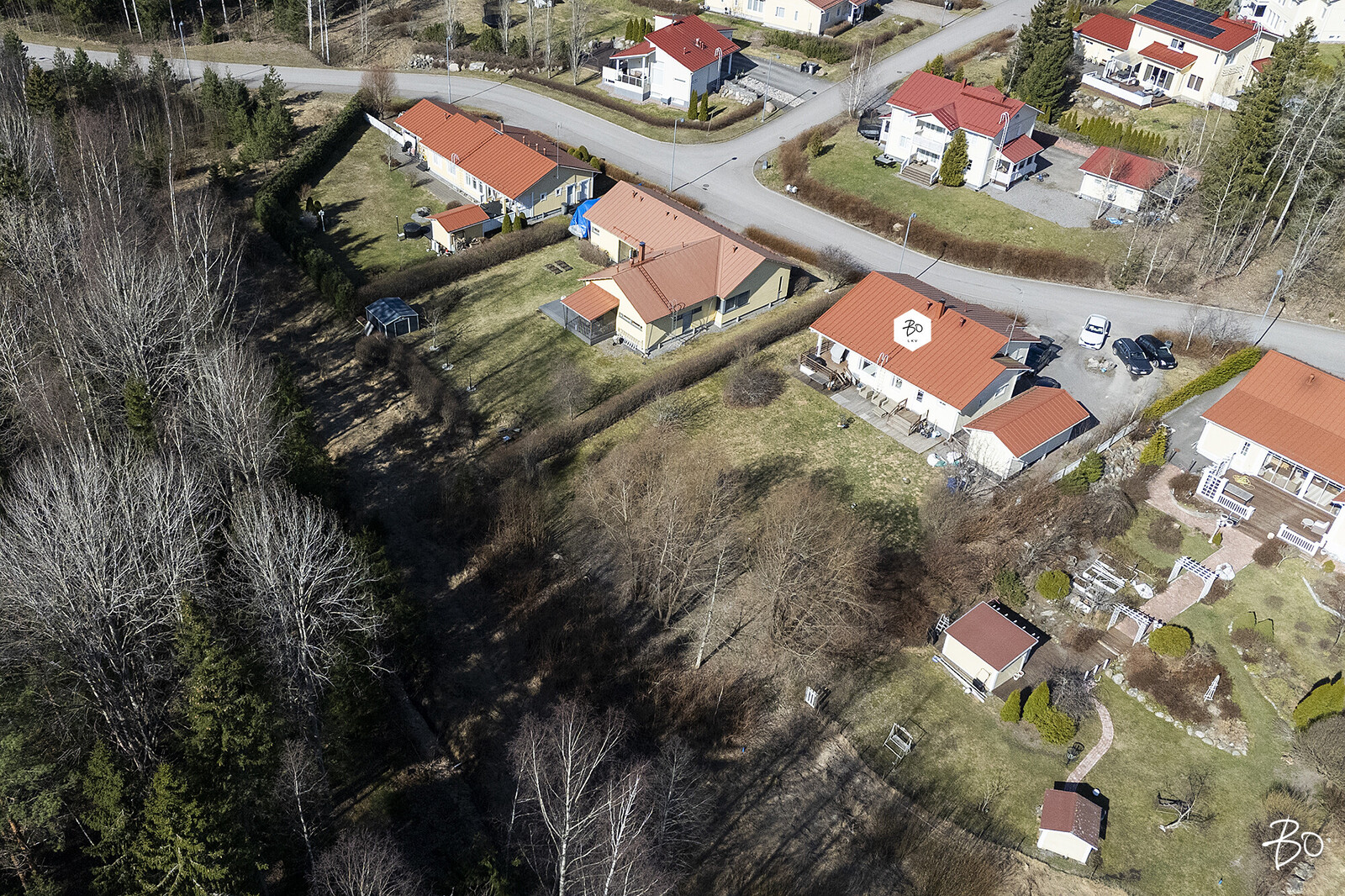 Palokärjentie 15 - kuva 32