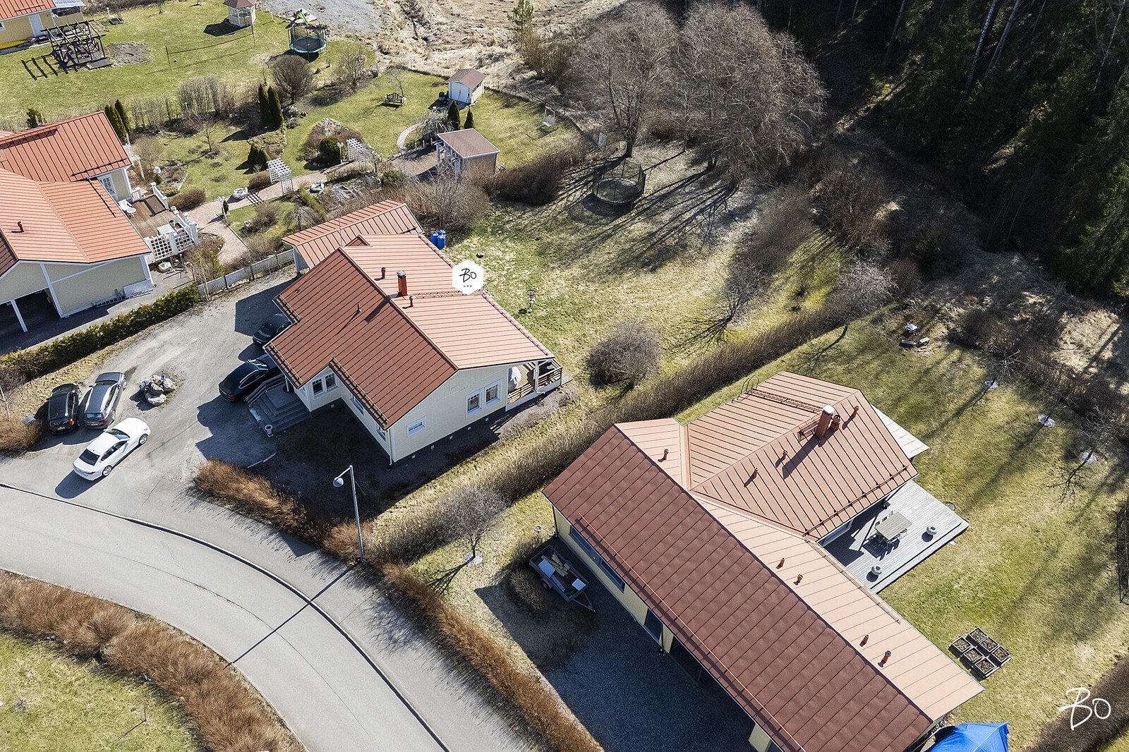 Palokärjentie 15 - kuva 33