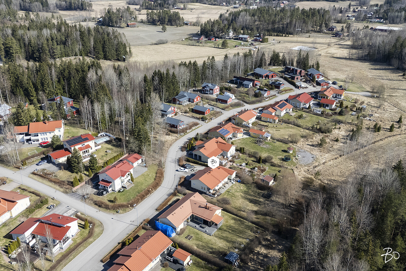 Palokärjentie 15 - kuva 34