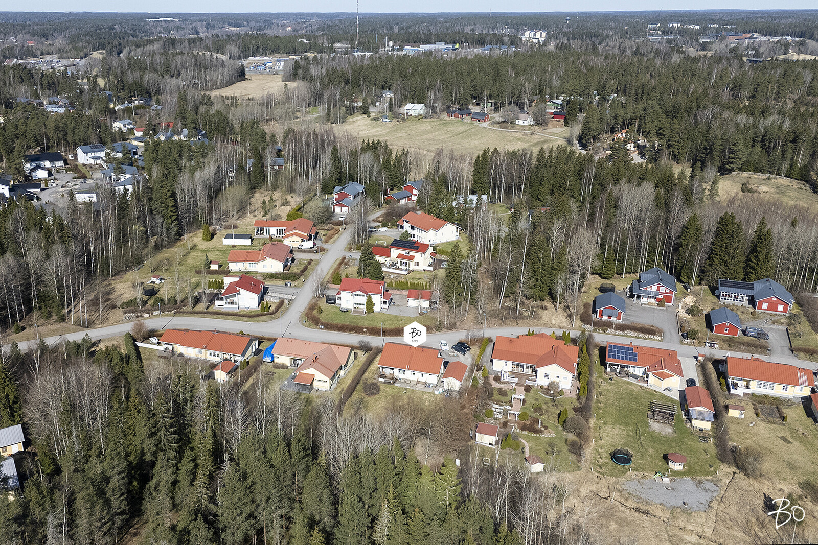 Palokärjentie 15 - kuva 35