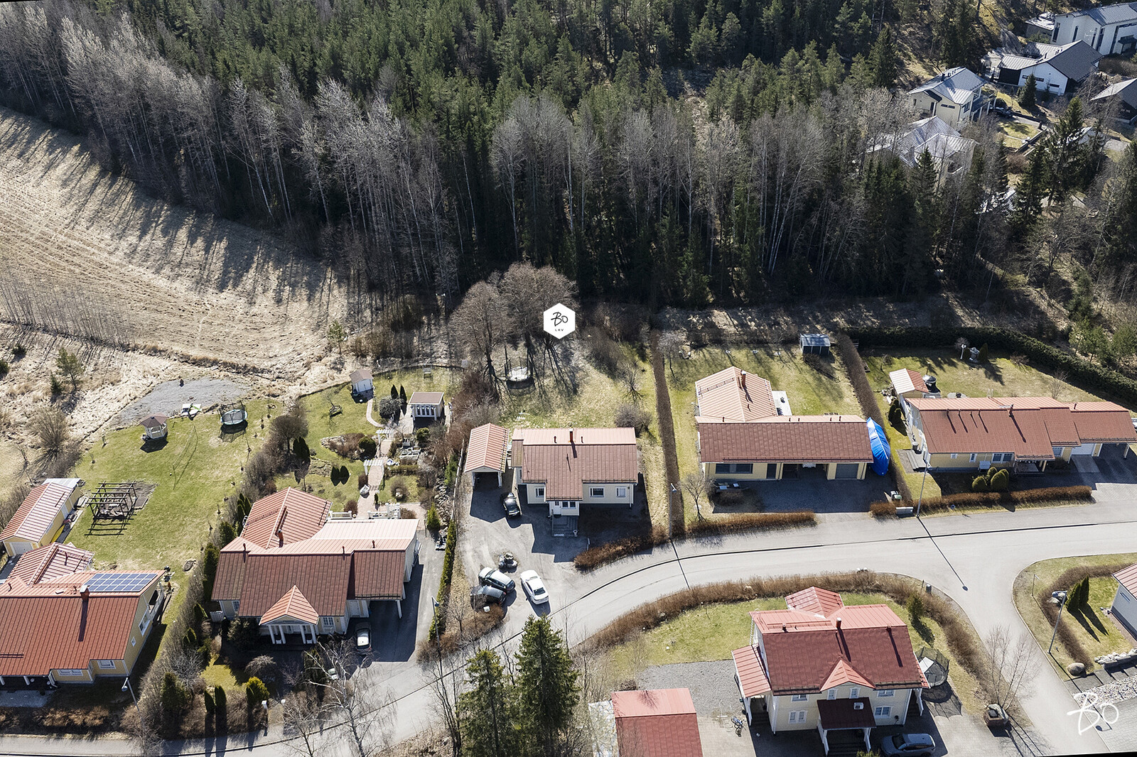 Palokärjentie 15 - kuva 36