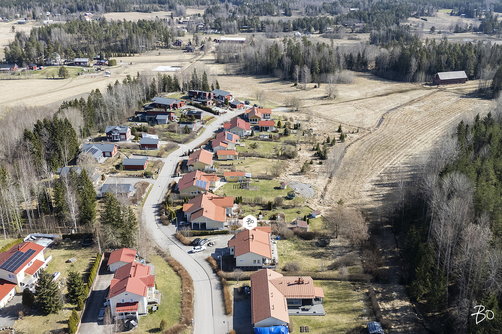 Palokärjentie 15 - kuva 37