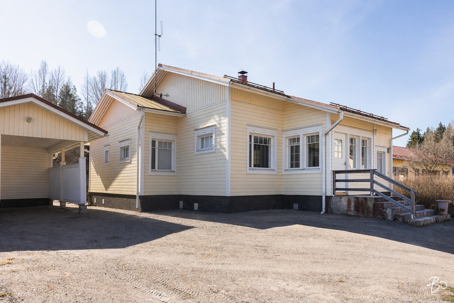 Palokärjentie 15 - kuva 23