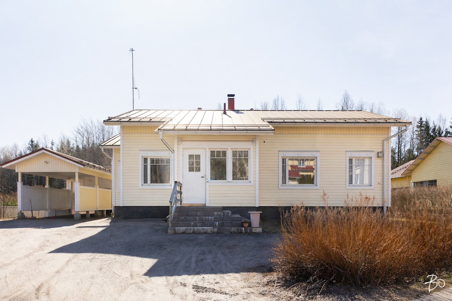 Palokärjentie 15 - kuva 21