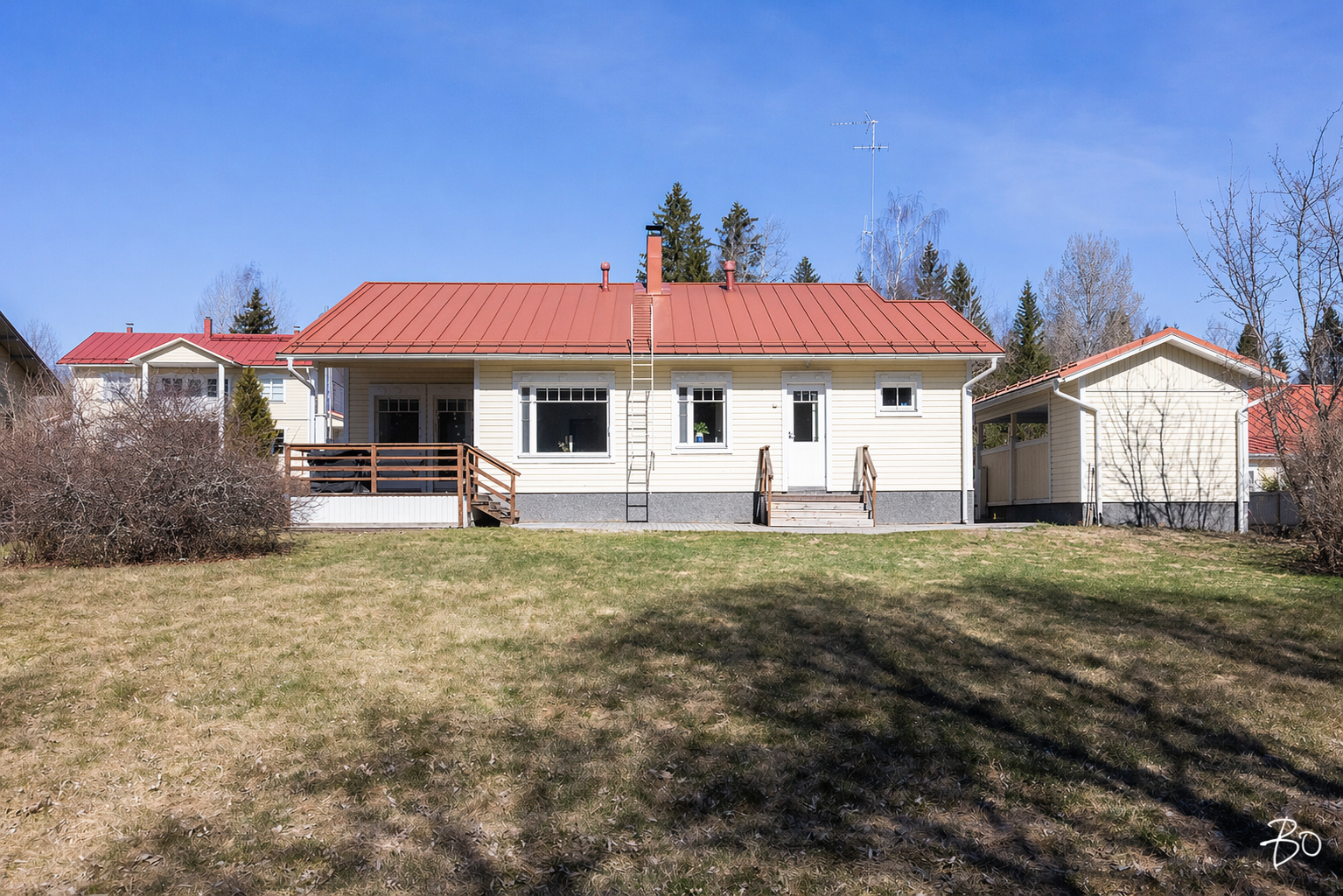 Palokärjentie 15 - kuva 25