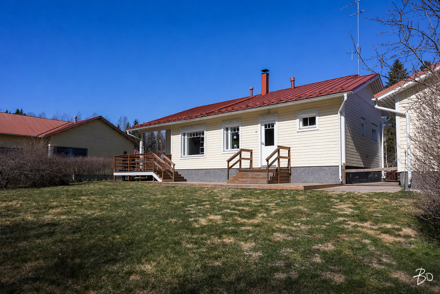 Palokärjentie 15 - kuva 26