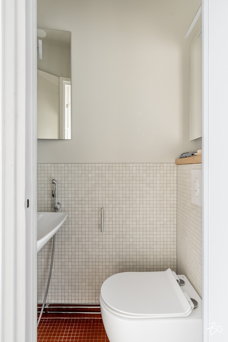 Linnankoskenkatu 1 - kuva 17