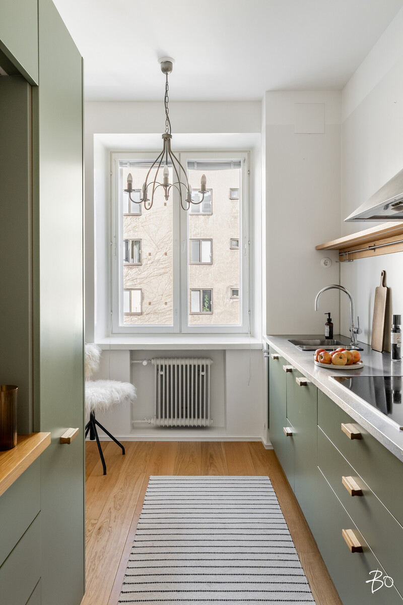 Linnankoskenkatu 1 - kuva 11