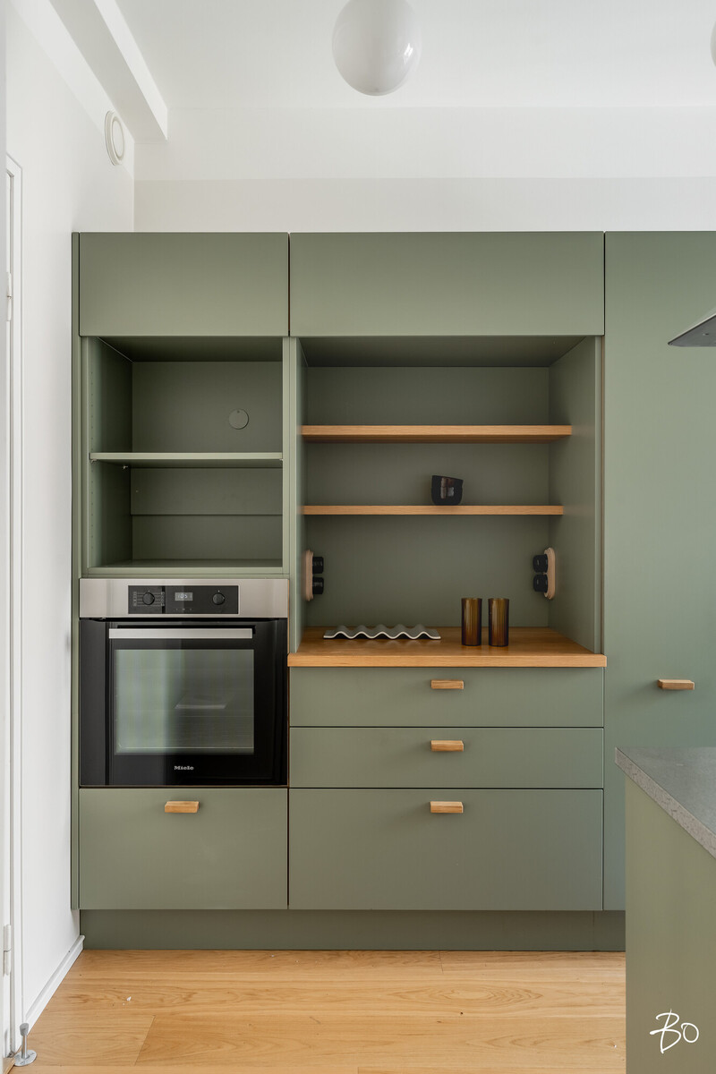 Linnankoskenkatu 1 - kuva 12