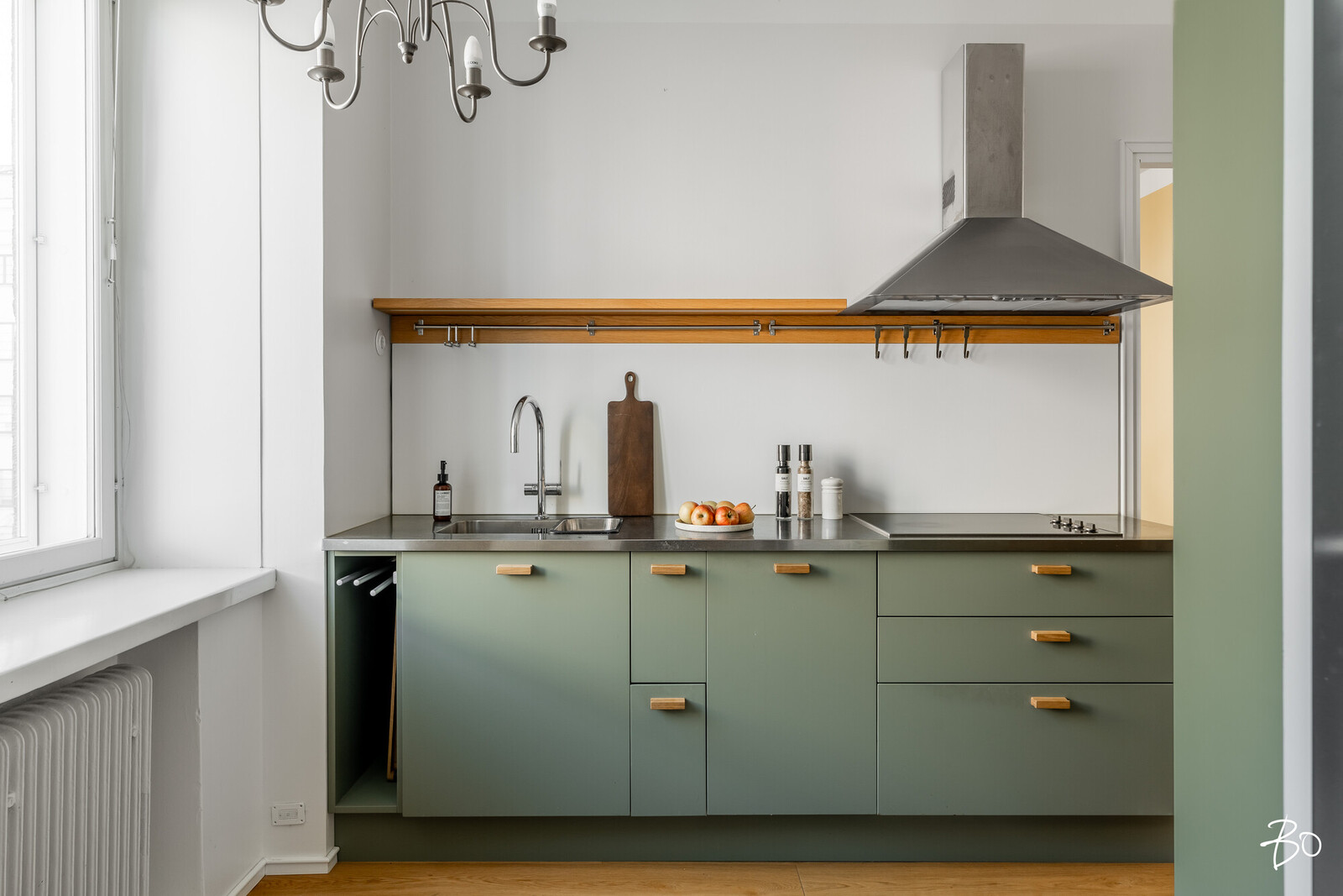 Linnankoskenkatu 1 - kuva 10