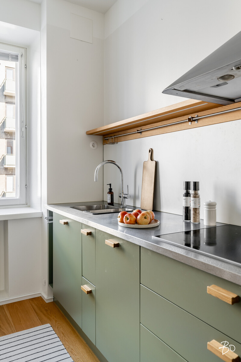 Linnankoskenkatu 1 - kuva 13