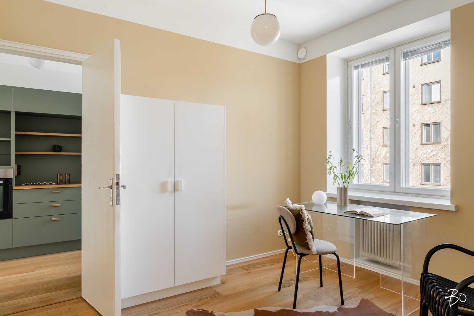 Linnankoskenkatu 1 - kuva 16