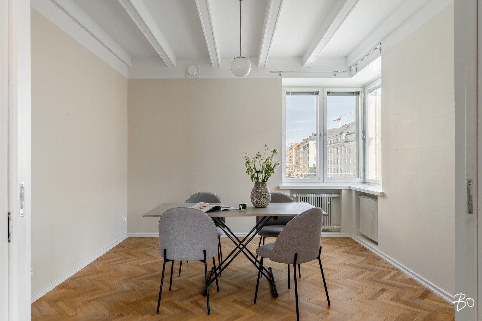 Linnankoskenkatu 1 - kuva 14