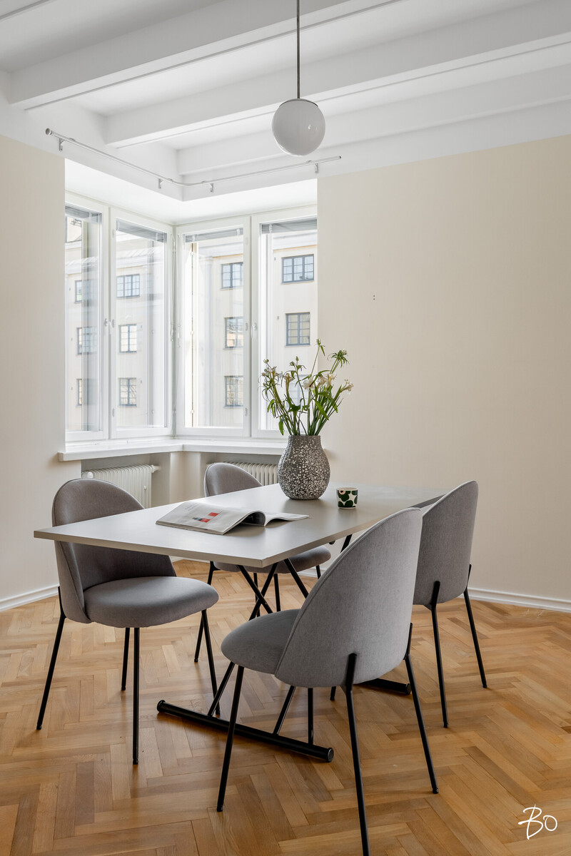 Linnankoskenkatu 1 - kuva 15