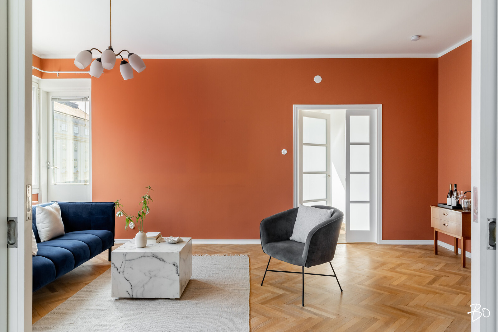 Linnankoskenkatu 1 - kuva 5