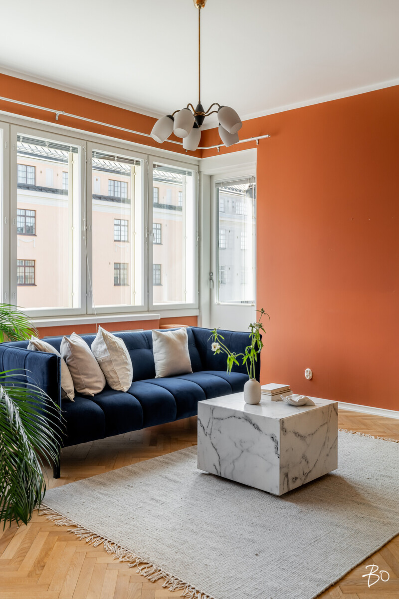 Linnankoskenkatu 1 - kuva 6