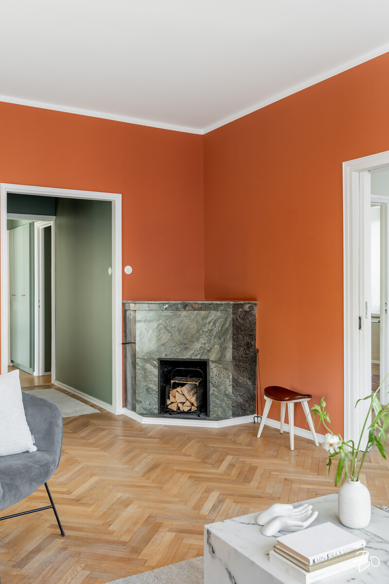 Linnankoskenkatu 1 - kuva 7