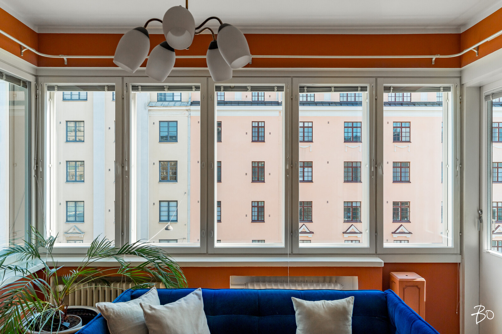 Linnankoskenkatu 1 - kuva 3