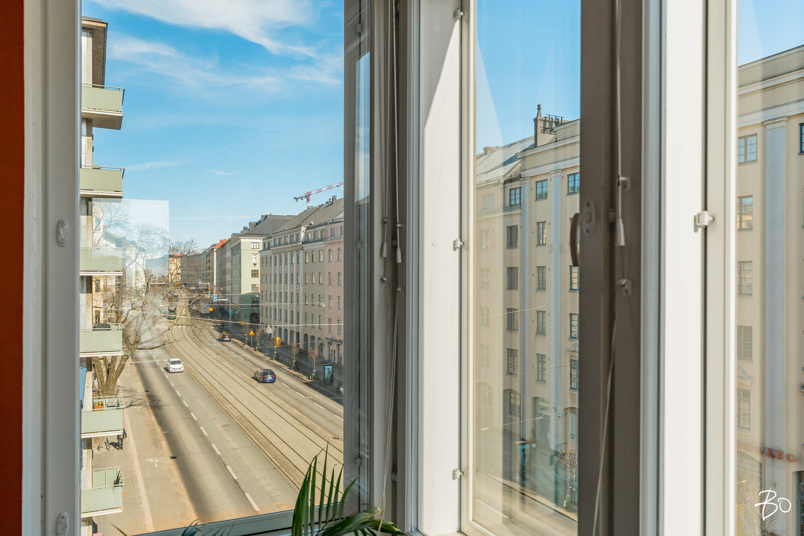 Linnankoskenkatu 1 - kuva 8