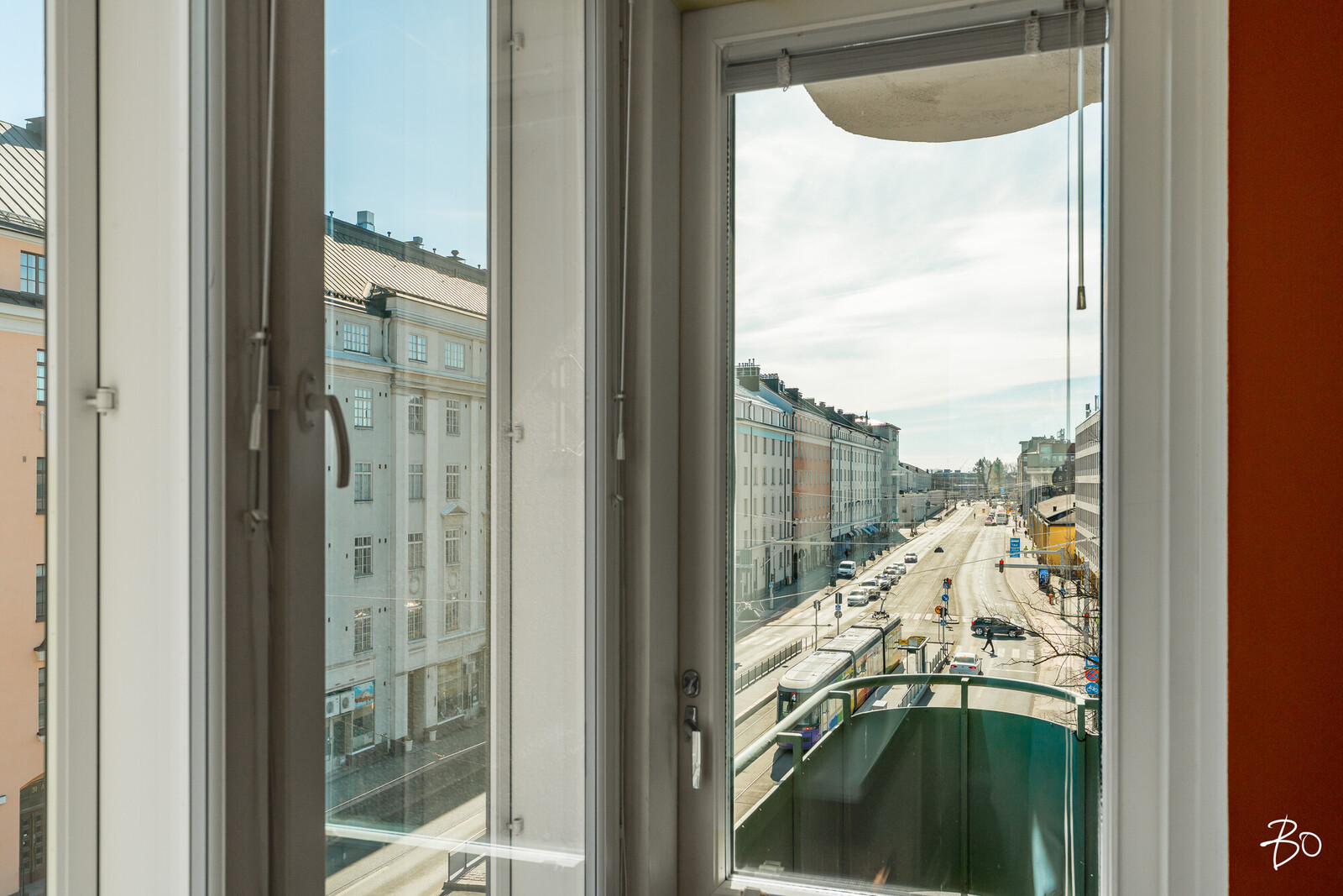 Linnankoskenkatu 1 - kuva 9