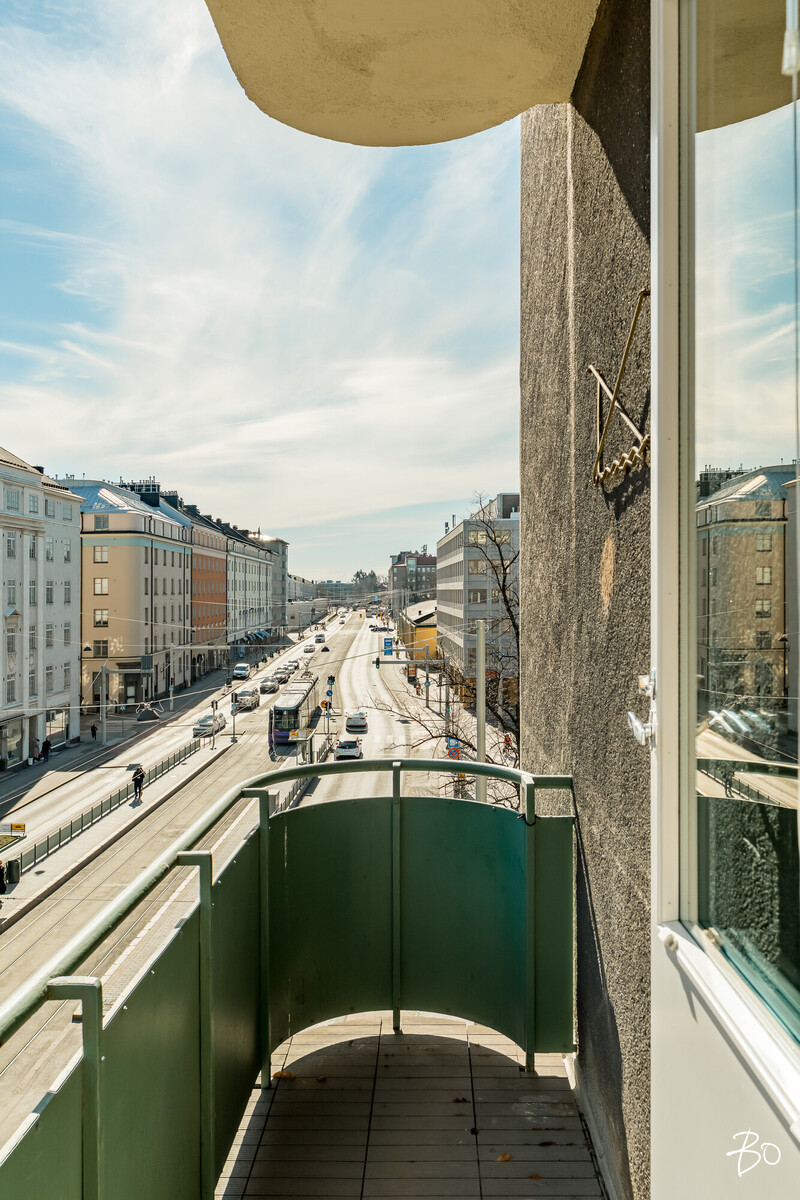 Linnankoskenkatu 1 - kuva 29