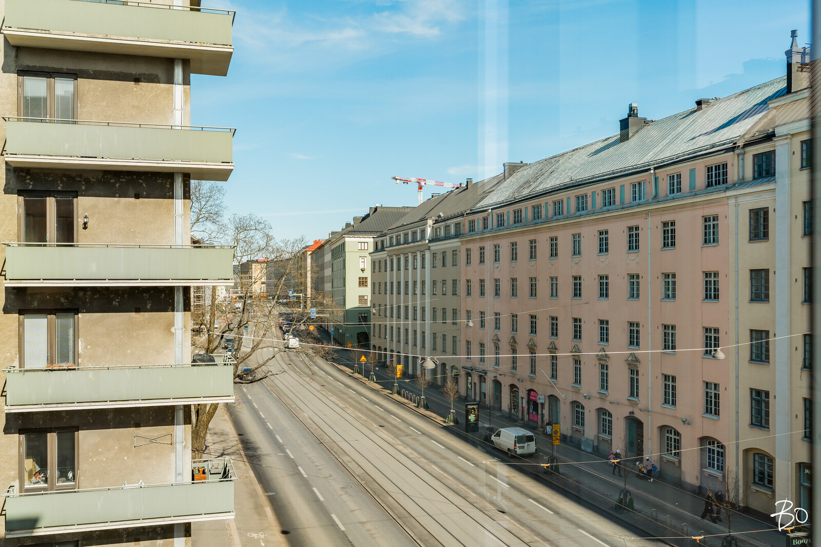 Linnankoskenkatu 1 - kuva 30