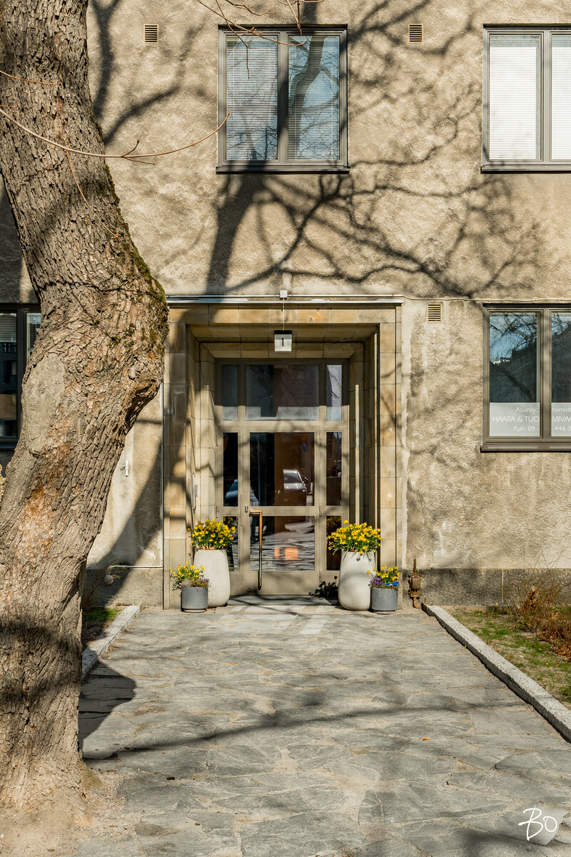 Linnankoskenkatu 1 - kuva 32