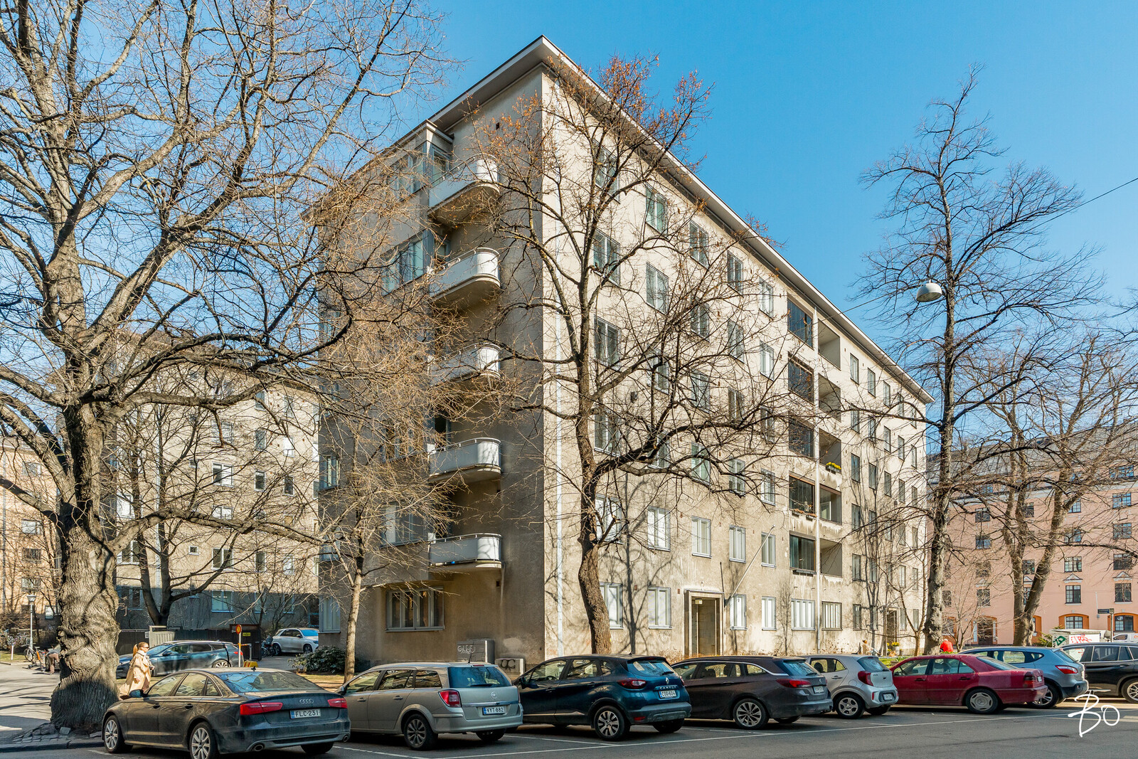 Linnankoskenkatu 1 - kuva 34