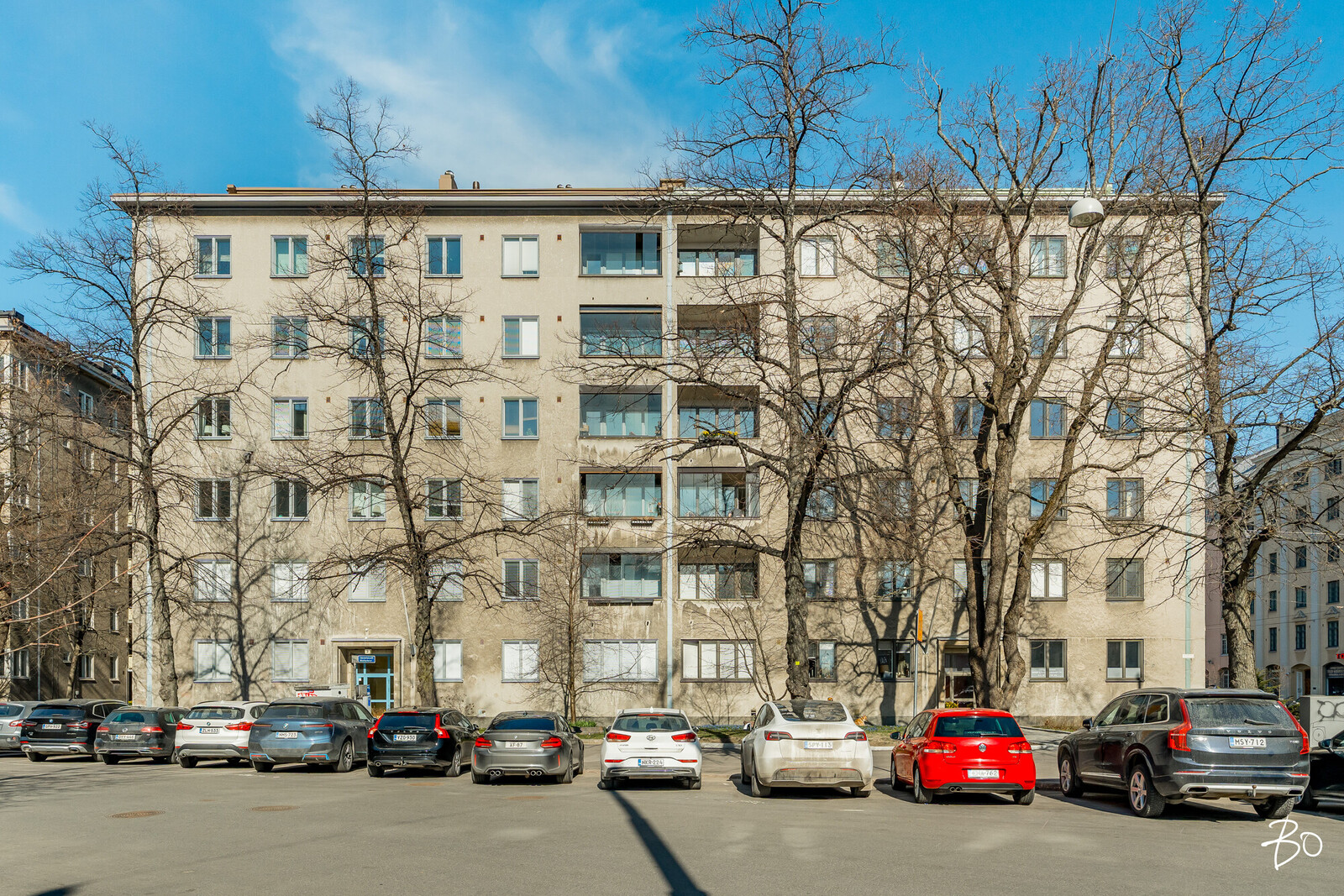 Linnankoskenkatu 1 - kuva 35