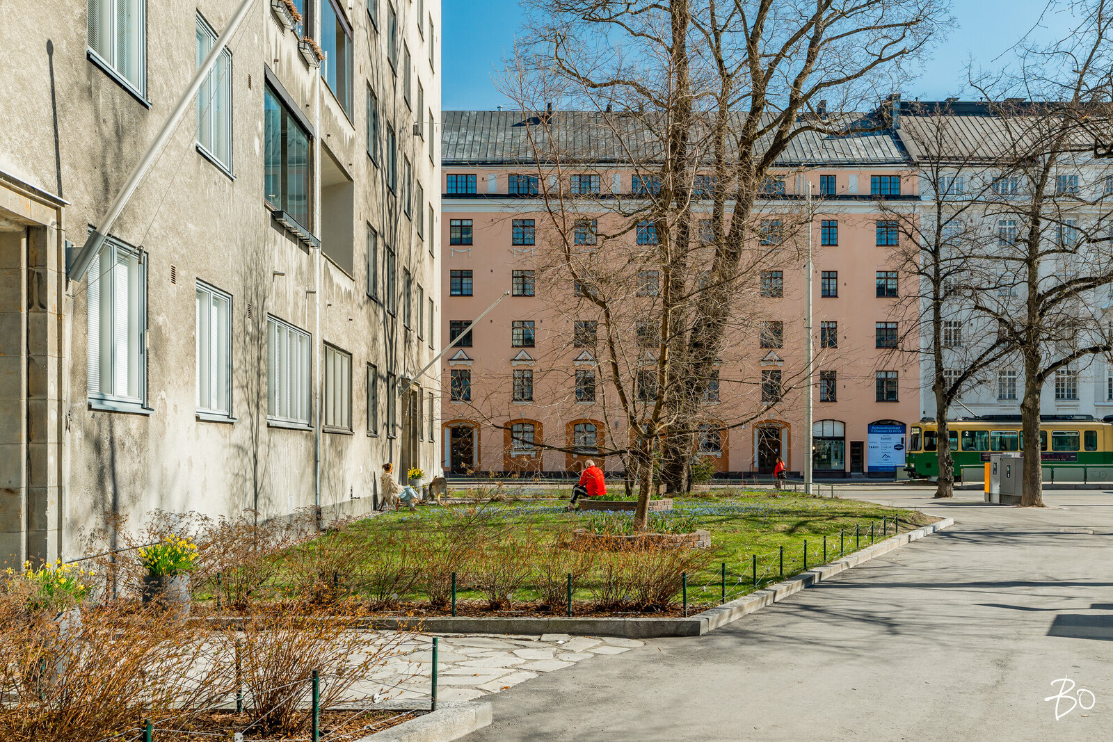 Linnankoskenkatu 1 - kuva 33