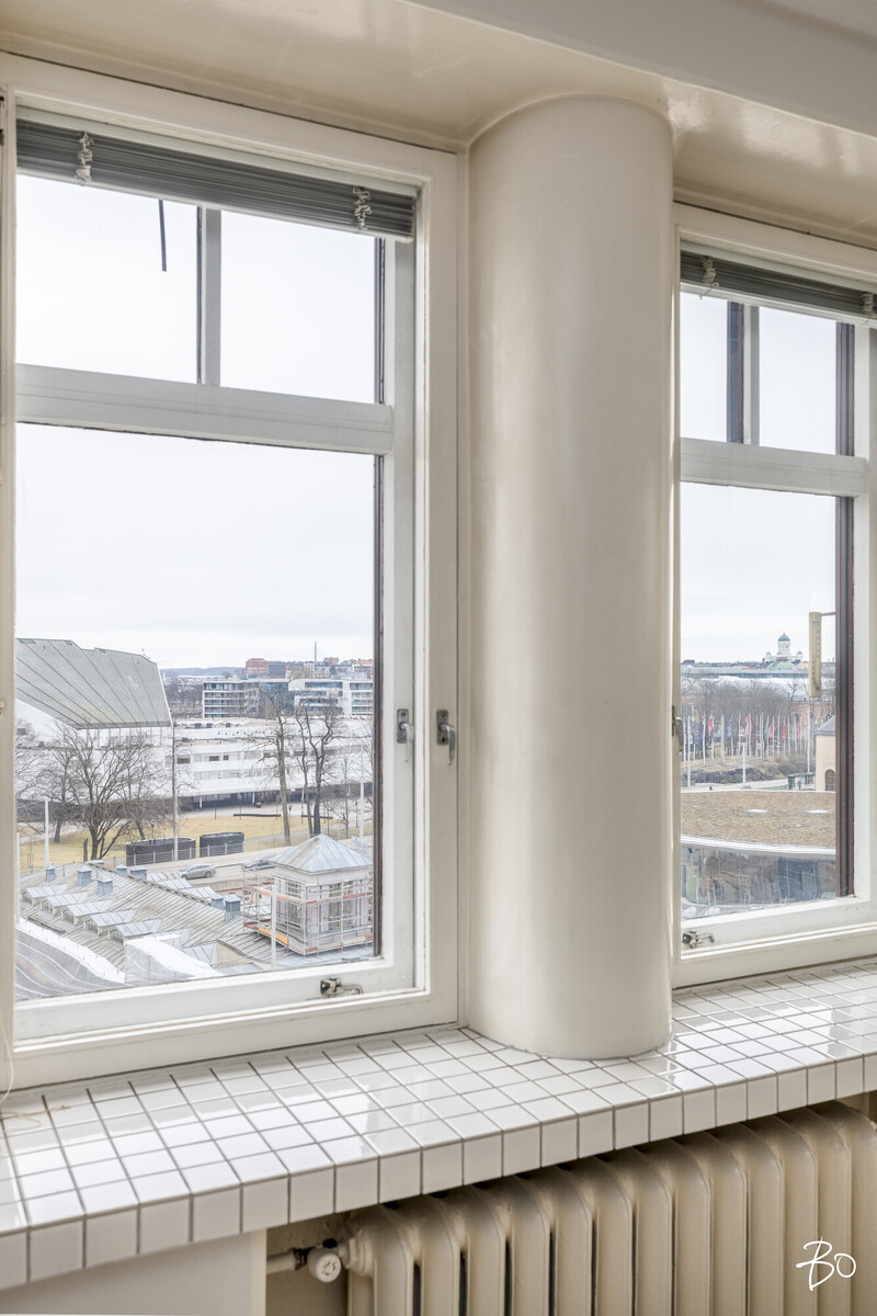 Töölönkatu 10 - kuva 9