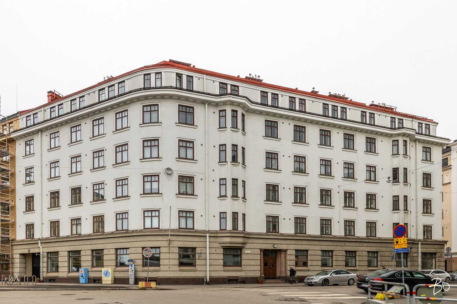 Töölönkatu 10 - kuva 11