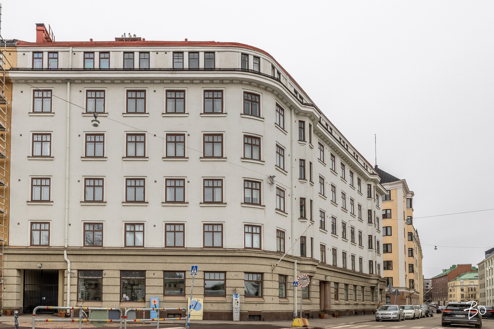 Töölönkatu 10 - kuva 12