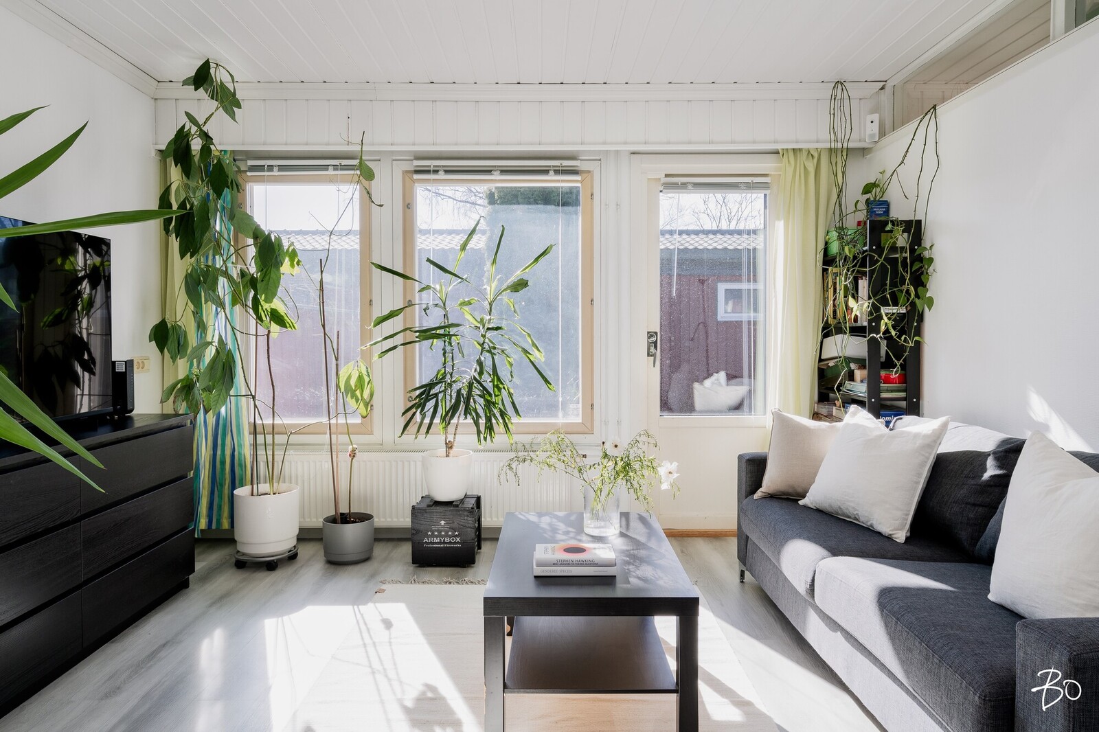 Volttikatu 1 - kuva 8