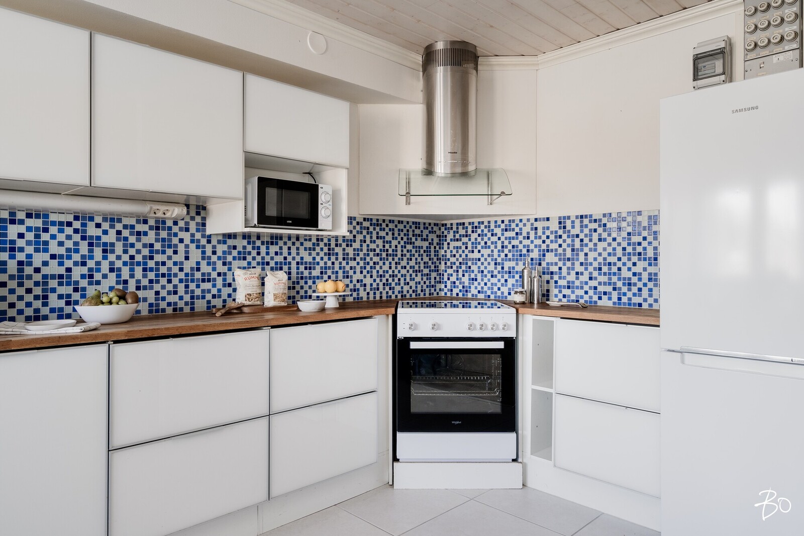 Volttikatu 1 - kuva 3