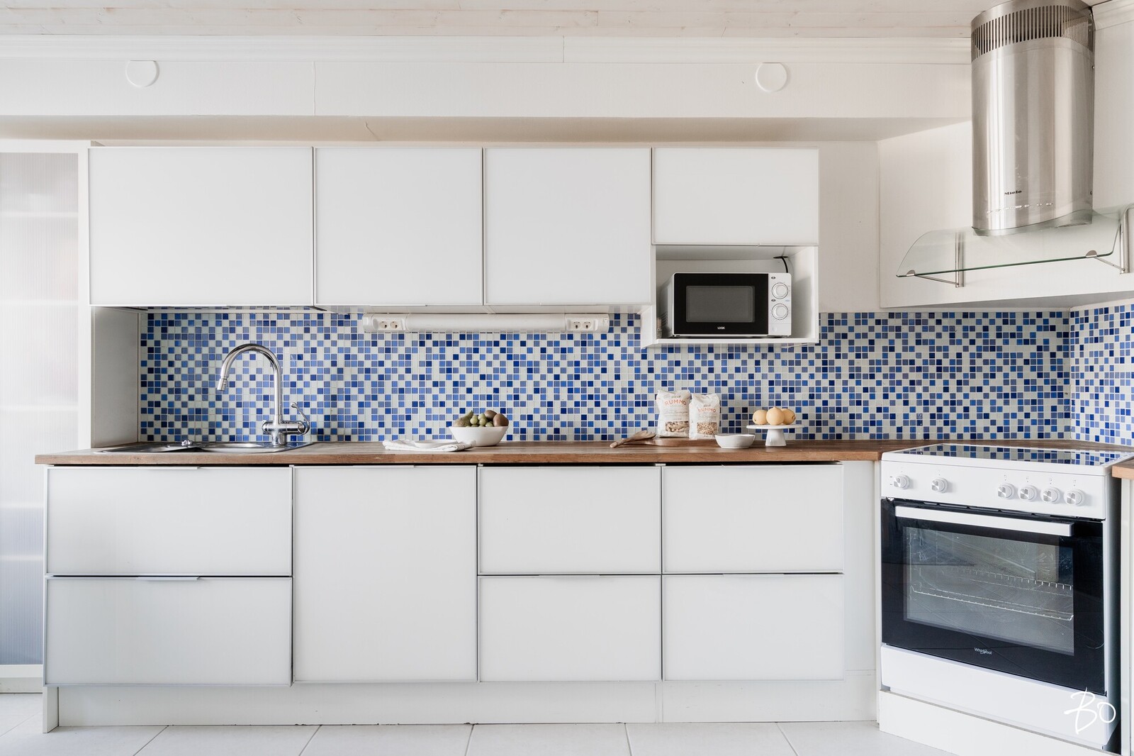 Volttikatu 1 - kuva 1