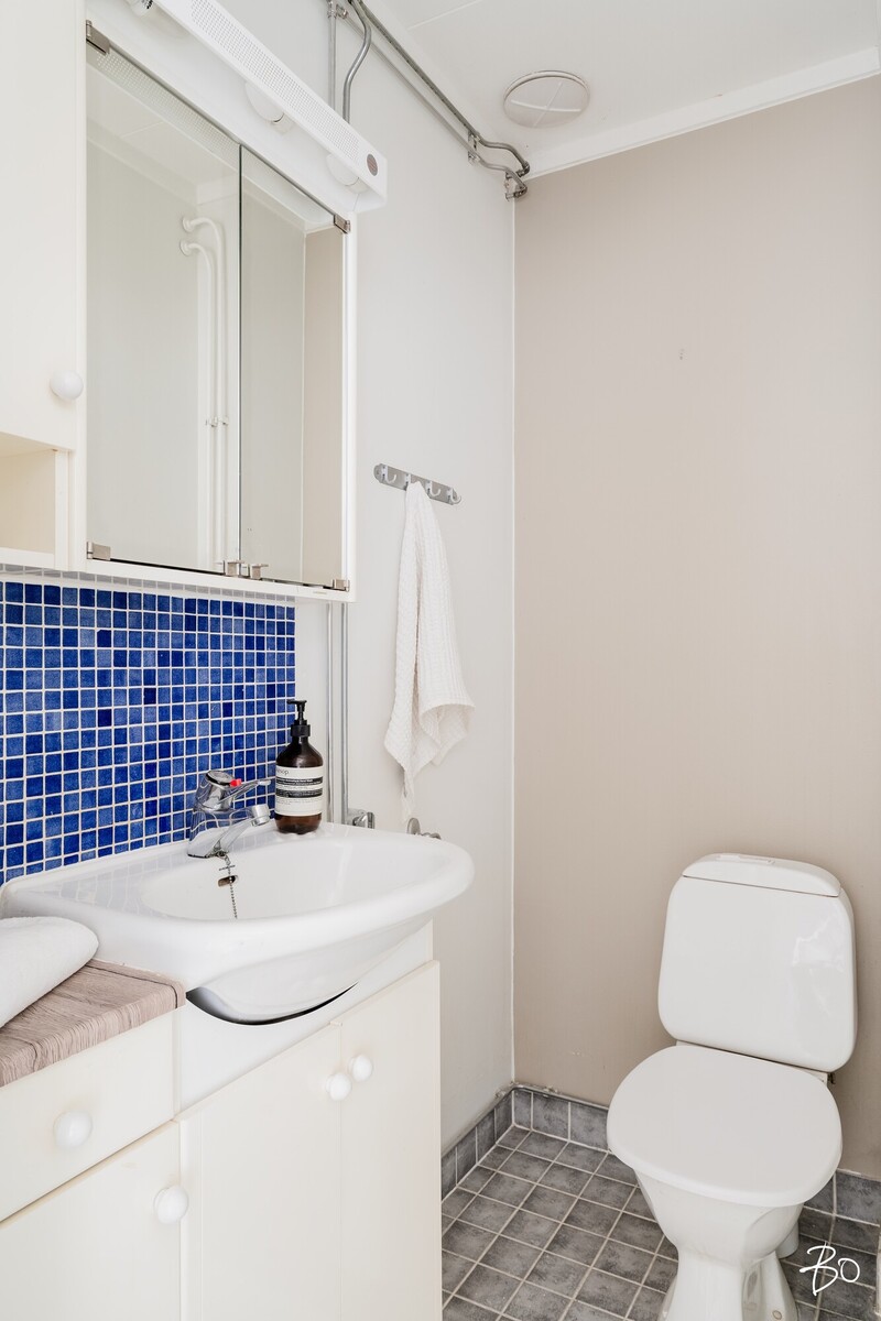 Volttikatu 1 - kuva 15