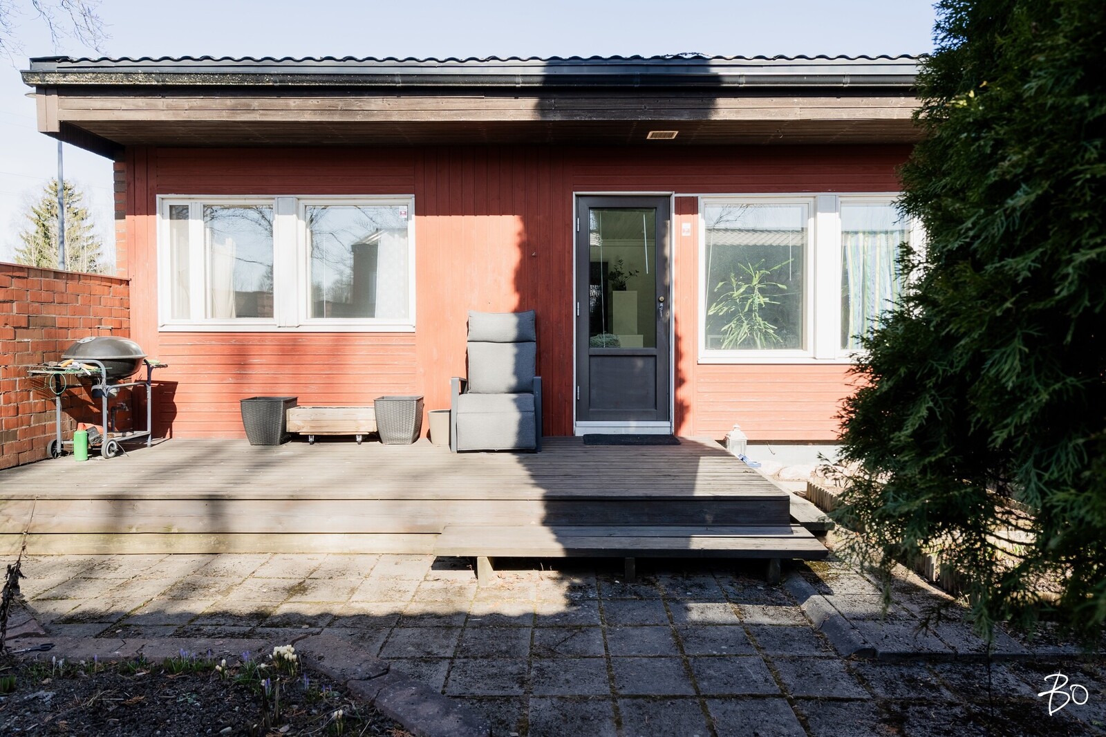 Volttikatu 1 - kuva 17