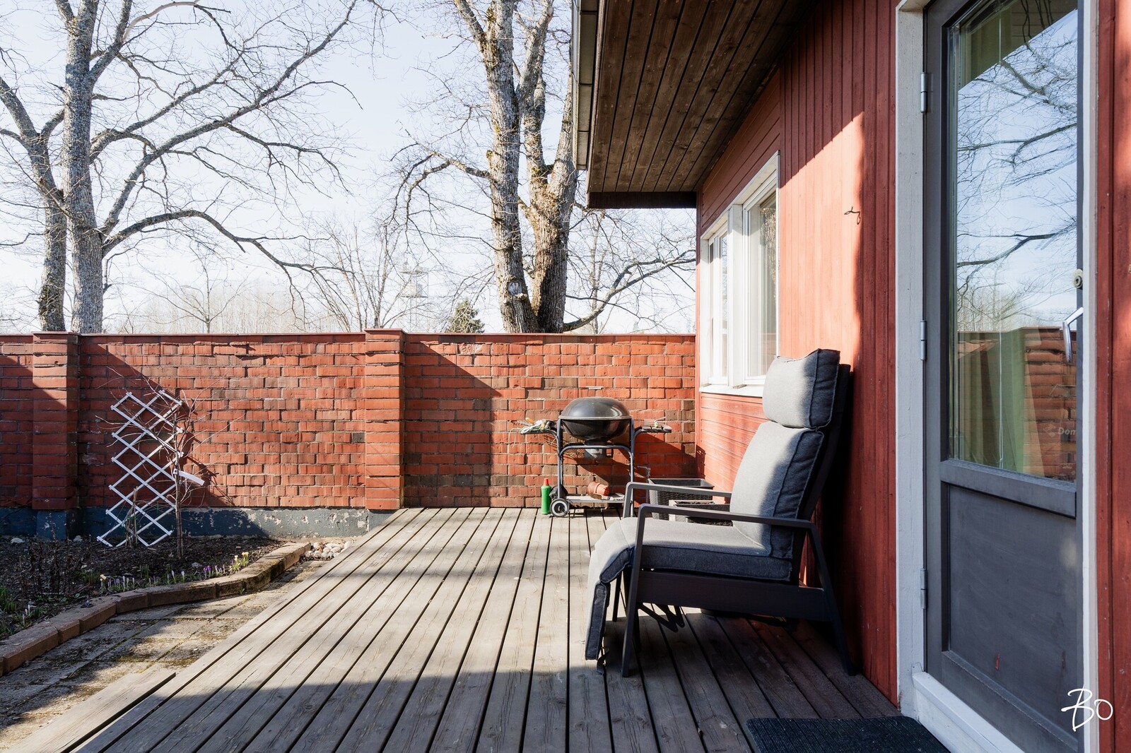 Volttikatu 1 - kuva 18