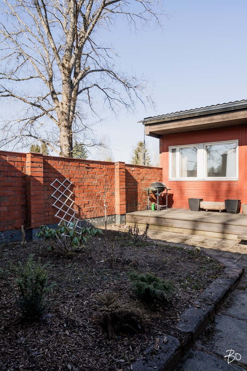 Volttikatu 1 - kuva 19