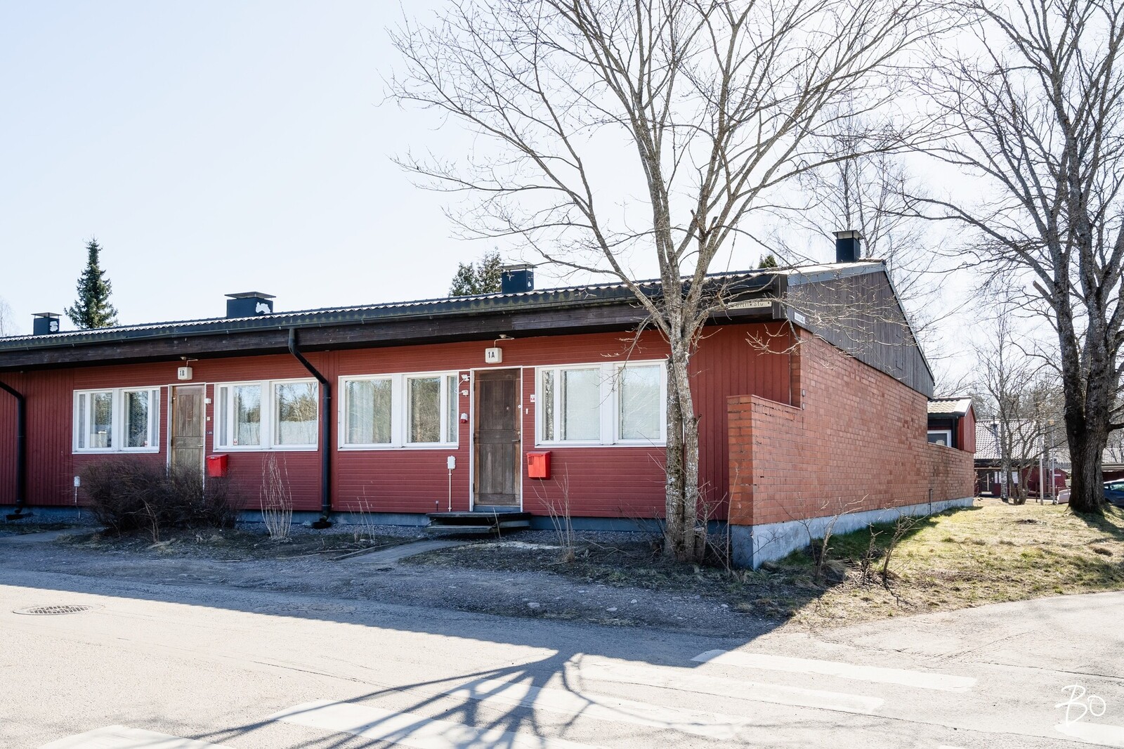 Volttikatu 1 - kuva 23