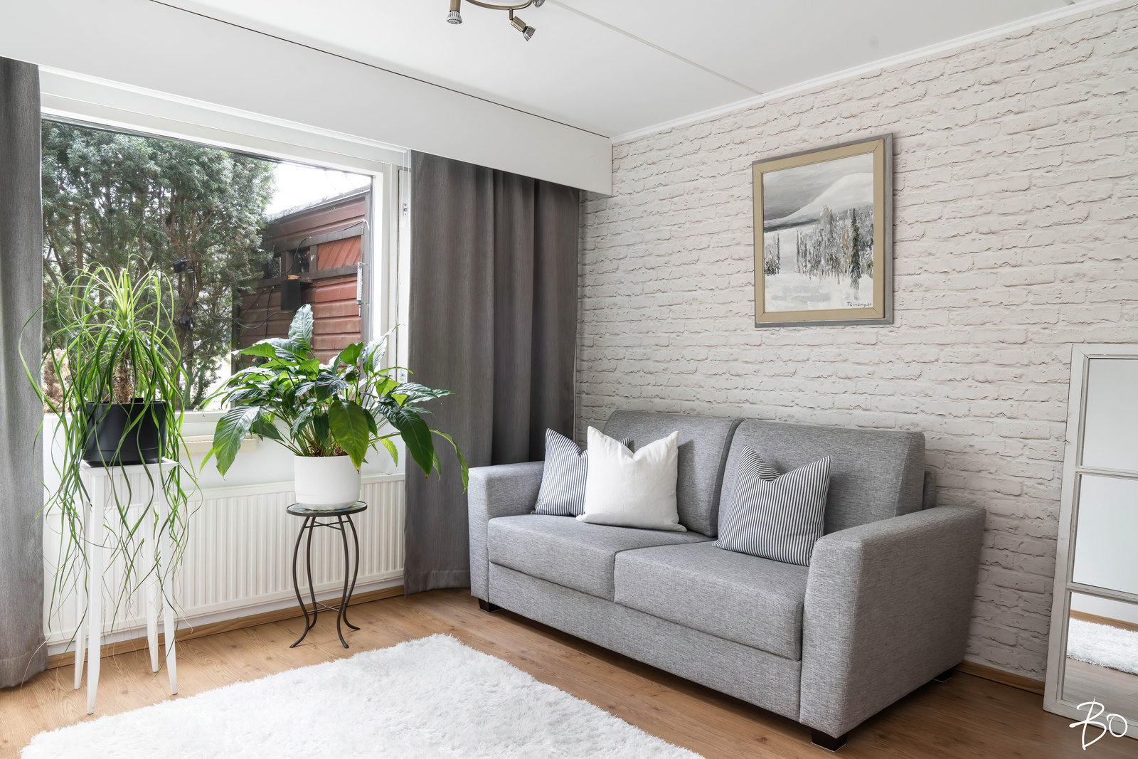 Pähkinätie 5 C 21  - kuva 13