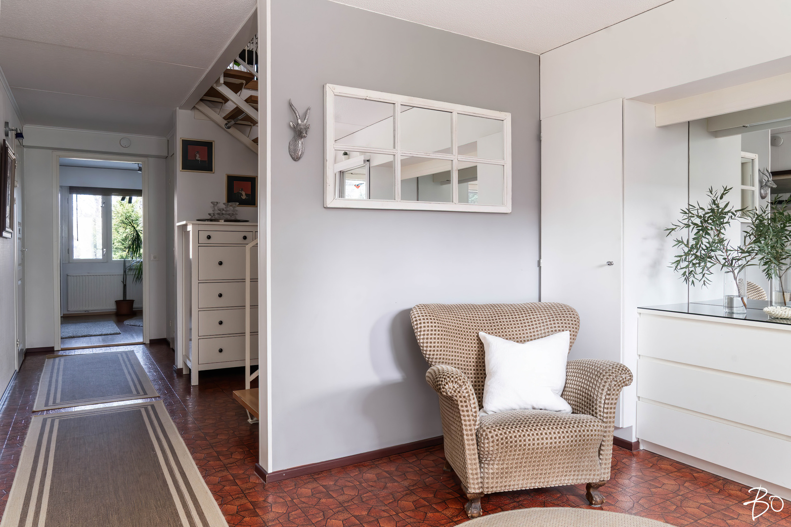 Pähkinätie 5 C 21  - kuva 15