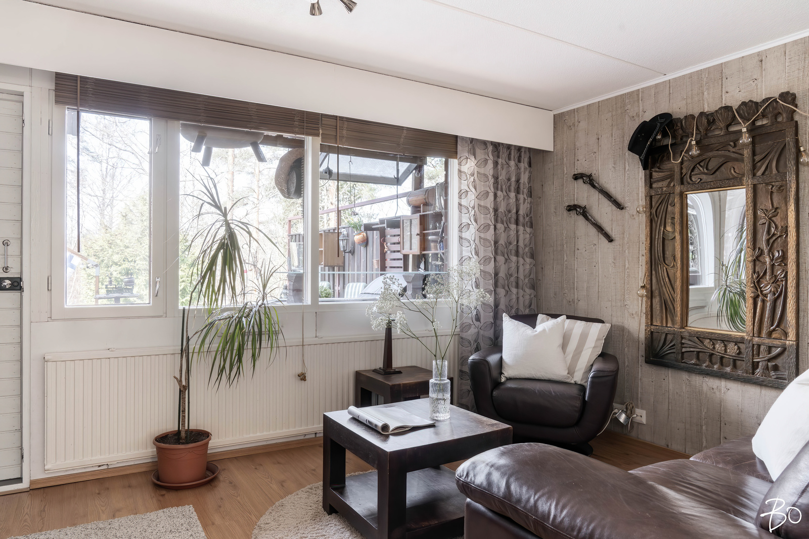 Pähkinätie 5 C 21  - kuva 14